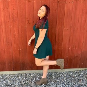 Meet your Posher, Adriana